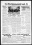Newspaper: The Simmons Brand (Abilene, Tex.), Vol. 7, No. 31, Ed. 1, Saturday, M…