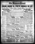 Newspaper: The Simmons Brand (Abilene, Tex.), Vol. 11, No. 14, Ed. 1, Saturday, …