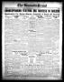 Newspaper: The Simmons Brand (Abilene, Tex.), Vol. 11, No. 26, Ed. 1, Saturday, …