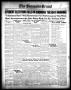 Newspaper: The Simmons Brand (Abilene, Tex.), Vol. 11, No. 33, Ed. 1, Saturday, …