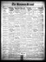 Newspaper: The Simmons Brand (Abilene, Tex.), Vol. 12, No. 3, Ed. 1, Saturday, O…