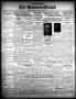 Newspaper: The Simmons Brand (Abilene, Tex.), Vol. 12, No. 22, Ed. 1, Saturday, …
