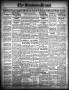 Newspaper: The Simmons Brand (Abilene, Tex.), Vol. 12, No. 25, Ed. 1, Saturday, …