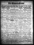 Newspaper: The Simmons Brand (Abilene, Tex.), Vol. 13, No. 5, Ed. 1, Saturday, O…