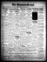 Newspaper: The Simmons Brand (Abilene, Tex.), Vol. 13, No. 6, Ed. 1, Saturday, N…