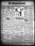 Newspaper: The Simmons Brand (Abilene, Tex.), Vol. 13, No. 9, Ed. 1, Saturday, N…