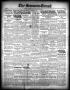 Newspaper: The Simmons Brand (Abilene, Tex.), Vol. 13, No. 19, Ed. 1, Saturday, …