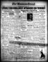 Newspaper: The Simmons Brand (Abilene, Tex.), Vol. 13, No. 22, Ed. 1, Saturday, …
