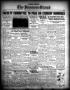 Newspaper: The Simmons Brand (Abilene, Tex.), Vol. 13, No. 24, Ed. 1, Saturday, …