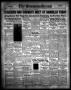 Newspaper: The Simmons Brand (Abilene, Tex.), Vol. 14, No. 6, Ed. 1, Saturday, O…