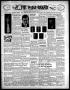 Newspaper: The H-SU Brand (Abilene, Tex.), Vol. 22, No. 29, Ed. 1, Saturday, May…