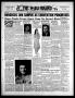 Newspaper: The H-SU Brand (Abilene, Tex.), Vol. 24, No. 8, Ed. 1, Saturday, Nove…