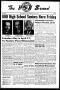 Newspaper: The H-SU Brand (Abilene, Tex.), Vol. 36, No. 26, Ed. 1, Saturday, Apr…