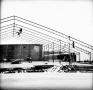 Photograph: [Construction Site at Carl McCaslin Lumber Company]