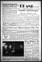 Newspaper: The Brand (Abilene, Tex.), Vol. 44, No. 22, Ed. 1, Friday, March 20, …