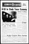 Thumbnail image of item number 1 in: 'The H-SU Brand (Abilene, Tex.), Vol. 54, No. 33, Ed. 1, Friday, February 7, 1969'.
