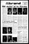 Newspaper: The H-SU Brand (Abilene, Tex.), Vol. 61, No. 28, Ed. 1, Tuesday, Janu…