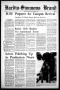 Newspaper: Hardin-Simmons Brand (Abilene, Tex.), Vol. 62, No. 11, Ed. 1, Friday,…