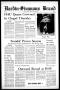 Newspaper: Hardin-Simmons Brand (Abilene, Tex.), Vol. 62, No. 15, Ed. 1, Friday,…