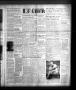 Newspaper: The Stamford Leader (Stamford, Tex.), Vol. 28, No. 5, Ed. 1 Tuesday, …