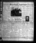 Newspaper: Stamford American (Stamford, Tex.), Vol. 15, No. 8, Ed. 1 Friday, May…