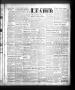 Newspaper: The Stamford Leader (Stamford, Tex.), Vol. 50, No. 1, Ed. 1 Tuesday, …