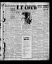 Newspaper: The Stamford Leader (Stamford, Tex.), Vol. 45, No. 49, Ed. 1 Friday, …