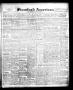 Newspaper: Stamford American (Stamford, Tex.), Vol. 22, No. 43, Ed. 1 Friday, Ja…