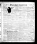 Newspaper: Stamford American (Stamford, Tex.), Vol. 24, No. 22, Ed. 1 Friday, Au…