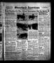Newspaper: Stamford American (Stamford, Tex.), Vol. 25, No. 52, Ed. 1 Friday, Ma…