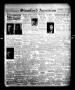 Newspaper: Stamford American (Stamford, Tex.), Vol. 22, No. 7, Ed. 1 Friday, May…