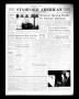 Newspaper: Stamford American and The Stamford Leader (Stamford, Tex.), Vol. 37, …