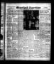 Newspaper: Stamford American (Stamford, Tex.), Vol. 25, No. 33, Ed. 1 Friday, Oc…