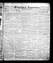 Newspaper: Stamford American (Stamford, Tex.), Vol. 22, No. 30, Ed. 1 Friday, Oc…