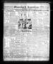 Newspaper: Stamford American (Stamford, Tex.), Vol. 15, No. 23, Ed. 1 Friday, Se…
