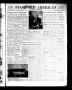 Newspaper: Stamford American and The Stamford Leader (Stamford, Tex.), Vol. 37, …