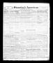 Newspaper: Stamford American (Stamford, Tex.), Vol. 24, No. 20, Ed. 1 Friday, Au…