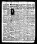 Newspaper: Stamford American (Stamford, Tex.), Vol. 18, No. 24, Ed. 1 Friday, Se…