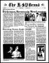 Newspaper: The H-SU Brand (Abilene, Tex.), Vol. 64, No. 15, Ed. 1, Friday, Decem…