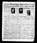 Newspaper: Stamford American (Stamford, Tex.), Vol. 18, No. 11, Ed. 1 Friday, Ju…