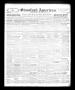Newspaper: Stamford American (Stamford, Tex.), Vol. 24, No. 25, Ed. 1 Friday, Se…