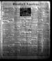 Newspaper: Stamford American (Stamford, Tex.), Vol. 20, No. 8, Ed. 1 Friday, May…
