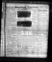 Newspaper: Stamford American (Stamford, Tex.), Vol. 15, No. 35, Ed. 1 Friday, No…