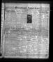 Newspaper: Stamford American (Stamford, Tex.), Vol. 15, No. 4, Ed. 1 Friday, Apr…