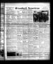 Newspaper: Stamford American (Stamford, Tex.), Vol. 25, No. 39, Ed. 1 Friday, De…