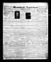 Newspaper: Stamford American (Stamford, Tex.), Vol. 22, No. 20, Ed. 1 Friday, Au…