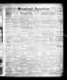 Newspaper: Stamford American (Stamford, Tex.), Vol. 21, No. 52, Ed. 1 Friday, Ma…