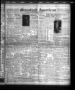 Newspaper: Stamford American (Stamford, Tex.), Vol. 16, No. 33, Ed. 1 Friday, No…
