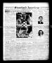 Newspaper: Stamford American (Stamford, Tex.), Vol. 22, No. 11, Ed. 1 Friday, Ju…