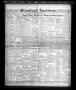 Newspaper: Stamford American (Stamford, Tex.), Vol. 16, No. 32, Ed. 1 Friday, No…